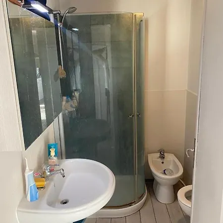 Lovely 2-Bed Apartment With Sea View Appartement